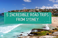 Vibrant Sydney is home to iconic sites like the Sydney Opera House and Sydney Harbour Bridge, world-class restaurants and bars, award-winning distilleries and beautiful beaches. It’s also the gateway to regional NSW with gorgeous towns, cellar doors, nature and adventure waiting to be discovered. Whether you’re interested in a day trip up to the Blue Mountains, just an hour from the city or craving a daring adventure in Port Stephens, we have you covered. For Families Travelling with young children in tow? We know what that’s like. To save you the grumbling, complaints and are-we-there-yets that arise from long car rides with active critters, we recommend driving up to the Blue Mountains  – just 1.5 hour’s drive from Sydney. Replete with dramatic scenery, lookouts and nature trails, the Blue Mountains will take your breath away. Head to Scenic World  in Katoomba to admire the iconic Three Sisters rock formation, and kids will absolutely love riding the Scenic Cableway. For a good dose of ecotherapy for the whole family, head to the Grand Canyon Walk  – easily the most impressive walking trail in all of the Blue Mountains where you’ll be fully immersed within lush rainforests and tumbling waterfalls. You can also visit the Mount Tomah Botanic Gardens , nestled within a UNESCO World Heritage site with walking trails suitable for all ages, and home to more than 400 different plant species. For Adventure Seekers Fans of the great outdoors must have Port Stephens on their list. A 2.5 hour drive from Sydney city centre, this destination is known for having the largest moving coastal sand dunes in the Southern Hemisphere. It’s also the dolphin capital of Australia – home to over 140 bottlenose dolphins! A requisite experience is with Sand Dune Adventures, where thrill-seekers go quad biking on the Stockton Sand Dunes , you’ll also have the opportunity to learn about Australia’s indigenous history and traditional foods. If that’s not enough, you can also take a kayak out to explore the pristine waters of Shoal Bay  and enjoy diverse marine life as well as get up close and personal with wild dolphins. Make the trek to Tomaree Head Summit , where between April to November, it’s the perfect lookout as majestic whales migrate along Port Stephens’ beautiful coastline. For Gourmands Did you know that the ultimate foodie paradise is just 2.5 hours away from Sydney? Hunter Valley is Australia’s oldest wine producing region, and is also renowned for being a gastronome’s haven. Leogate Estate  is a must-see, boasting 50 hectares of vineyard that produces some of the finest Chardonnay, Semillon and Shiraz in New South Wales. Oenophiles would also appreciate a trip down to Audrey Wilkinson Winery for a wine tasting session or even spend the night at The Mulberry Cottage for a lovely B&B experience. New age drinkers should stop by Tamburlaine Organic Wines , Australia's largest independent organic wine producer.  We also recommend making a reservation at two-Hatted Muse Restaurant  located at the mouth of Pokolbin for a curiously delicious combination of Indigenous-Asian cuisine – you want gourmet? You got it. For Nature Lovers If you’re keen to see and experience Australian wildlife and scenic coastal views like no other, the Grand Pacific Drive  is perfect for you. This is a great route to follow for a day trip out of Sydney if you’re looking to maximise on time spent in the great down under. Start your adventure at the Royal National Park  – home to coastal cliffs, secluded beaches and bushland. A natural wonder in itself, its Figure Eight Pools would make a gram-worthy addition to your feed! You can also get a slice of NSW’s sweeping coastline at the Wedding Cake Rock, which – as its name describes – looks just like a slice of wedding cake. If you’re there a little later in the evening, we recommend making the trek to Eagle Rock to catch the sunset and soak in its magical views. Snaking along the majestic waters of the Pacific is the world famous Sea Cliff Bridge, another worthy stop to take for a photogenic road trip to remember. This bridge is an amazing vantage point to observe startling sea life below including massive manta rays and an array of water birds. Other fantastic stops to make along the Grand Pacific Drive include the Kiama Blowhole , one of the world’s largest blowholes that was also written about by British explorer George Bass in the year 1797; and Jervis Bay, great for observing whale and dolphin migrations, snorkelling, scuba-diving and paddleboarding on crystal blue waters. It’s also home to Hyams Beach, recognised in the Guinness Book of Records for being the whitest sand beach in the world. For Happy Campers There’s no better way to connect with the great outdoors than camping in unspoilt nature! For camping enthusiasts, we suggest taking an easy hour’s drive North of Sydney down to the lush Glenworth Valley . From glamping in style in luxurious, spacious tents; to reconnecting in secluded cabins with spectacular views of the valley; to pitching a tent by gorgeous rivers the true blue camper’s way, Glenworth Valley is the quintessential camping ground for families and groups of friends. This destination is also one of Australia’s largest horse riding and outdoor adventure centres, replete with many activities such as quad biking and kayaking for a truly memorable camping experience. Make sure not to miss the running of the horses – an iconic moment where you can observe a whopping 200 horses rush across the valley’s horse riding yards every afternoon.