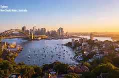 Being able to dream about what to do and where to go is now more important than ever - and you can now take a virtual trip to Sydney and regions of NSW without leaving home. Destination NSW’s consumer travel website, VisitNSW.com, has a new suite of still and video Zoom-ready assets available for consumers to download to make their conferencing calls a little more fun. The Zoom background collection was curated to inspire wanderlust in the dreaming phase of the travel planning cycle, with NSW backgrounds curated around three key themes - native animals, sunrise and sunset, and spectacular scenery. The NSW destinations and experiences include stargazing in the Southern Hemisphere’s first Dark Sky Park in the Warrumbungles, sea life frolicking underwater along the NSW Coast from Tweed Heads to Narooma, aerial shots of regional NSW including Stockton Beach and Broken Hill, breakfast with Coffs Harbour kangaroos, and a timelapse of the world-famous Sydney Harbour. “ Travel might be postponed, but dreaming about travelling is definitely encouraged via our Zoom-ready assets,” said Stephen Mahoney, Acting CEO, Destination NSW.  With a number of virtual wonderlands and three themes to choose from, join the revolution and take your pick of one of the following Zoom backgrounds to immerse yourself in NSW like never before. Talk with the animals ● Wombats at Symbio Wildlife Park, Central Coast ● Meerkats at Taronga Western Plains Zoo, Dubbo ● Kangaroos in Mungo National Park ● Fur seals near Montague Island off the coast of Narooma ● A mob of emus in Sturt National Park, Tibooburra Sunrises & Sunsets ● Sydney Harbour featuring both the Sydney Harbour Bridge and Sydney Opera House ● Broken Hill featuring the Living Desert Sculptures ● Blue Mountains National Park featuring panoramic views of the Three Sisters ● Bondi Beach featuring the very instagrammable Icebergs ● Killcare Beach on NSW’s Central Coast ● Warrumbungle National Park featuring the iconic Breadknife and Grand High Top Walks Spectacular Scenery ● Lord Howe Island ● Walls of China, Mungo National Park ● Stockton Sand Dunes, Port Stephens ● Cabbage Tree Bay, Manly ● Kosciuszko National Park ● Jenolan Caves, Blue Mountains  For more information go to www.visitnsw.com/love-nsw/zoom   Share your favourite Sydney and NSW holidays on social media by using the hashtag #LoveNSW or #NewSouthWales.