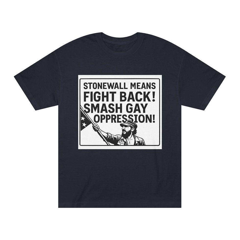 Thumbnail: Fight back