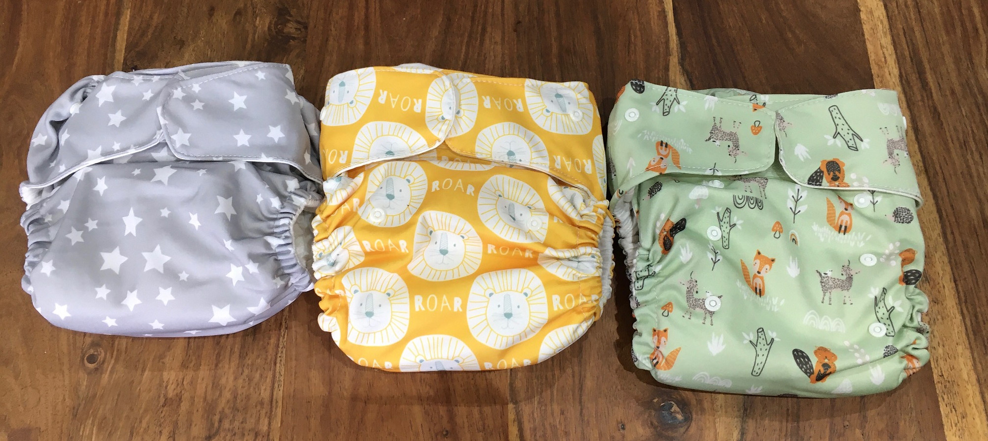 aldi cloth diapers