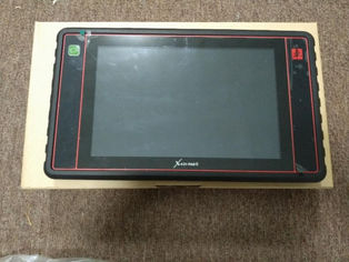Launch X431 PAD II Non-affiliated Review