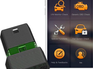2017 Launch M-diag Bluetooth Scanner for iOS Android