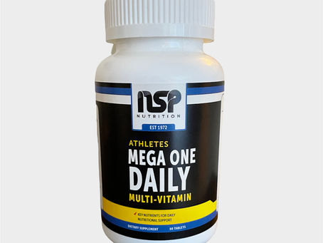 The Top Reason to Stay Healthy with a Multivitamin a Day
