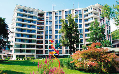 Kanton Spital Basel Land