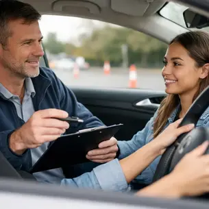 How to Choose a Driving Instructor You Can Trust