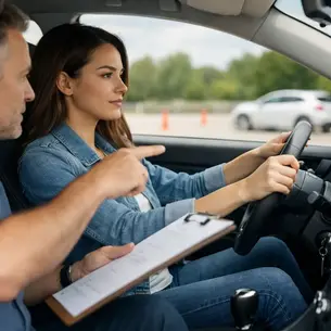 Is an Intensive Driving Course Right for You?