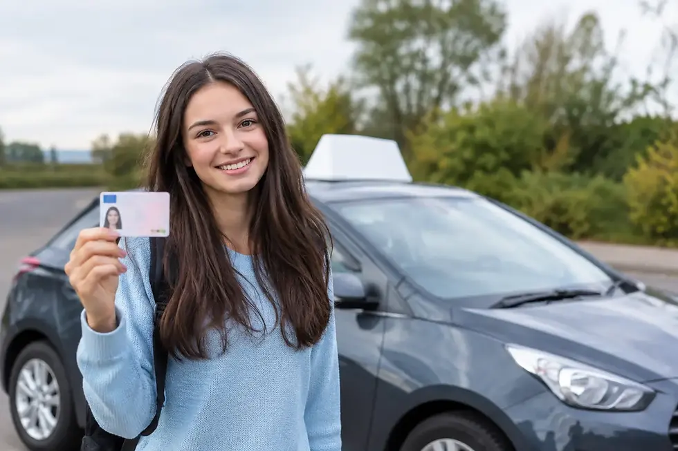 Learner Driver Insurance Guide for UK Learners
