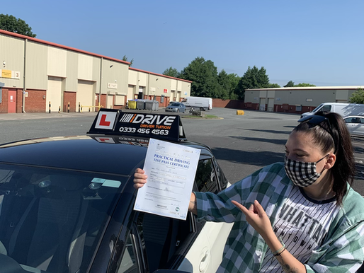 Derri passes first time in Rochdale