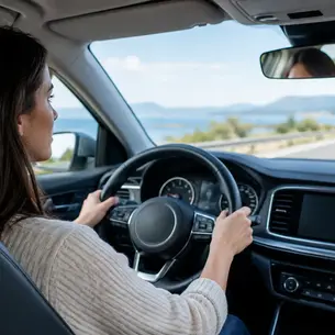 Do Automatic Licences Restrict Cars You Can Drive?
