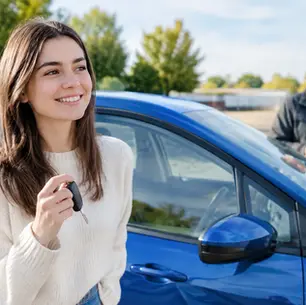 Independent Driving Test Guide for UK Learners