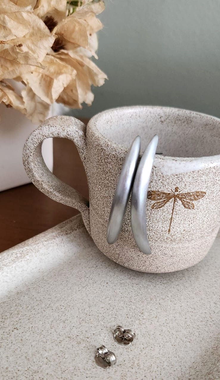 Miniatura: Brinco Cíntia