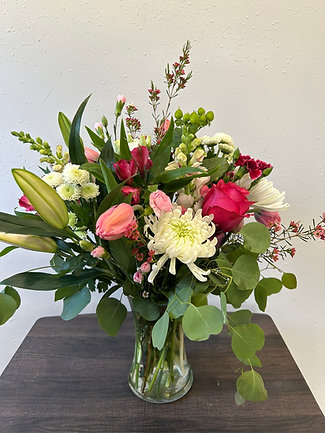 Custom Large Bouquet 
