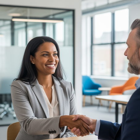 How to Choose the Right Business Advisor for Your SME