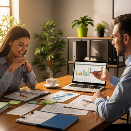 10 Common Financial Mistakes Small Businesses Make (and How to Avoid Them)