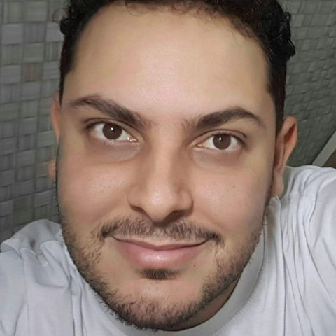 Caio César Teixeira