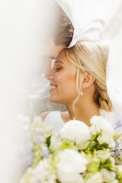 Justyne Edgell Photo Co. Uxbridge Wedding Photographer