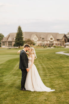 Justyne Edgell Photo Co. Durham Region Wedding Photographer