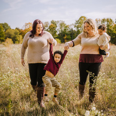 Uxbridge Photographer Justyne Edgell
