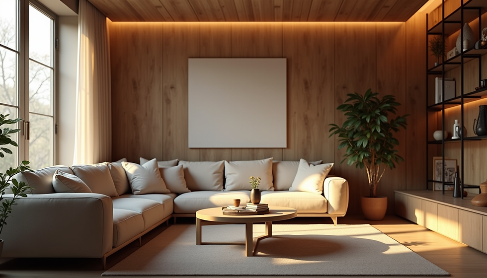 Comprehensive Home Transformation Services for Your Home
