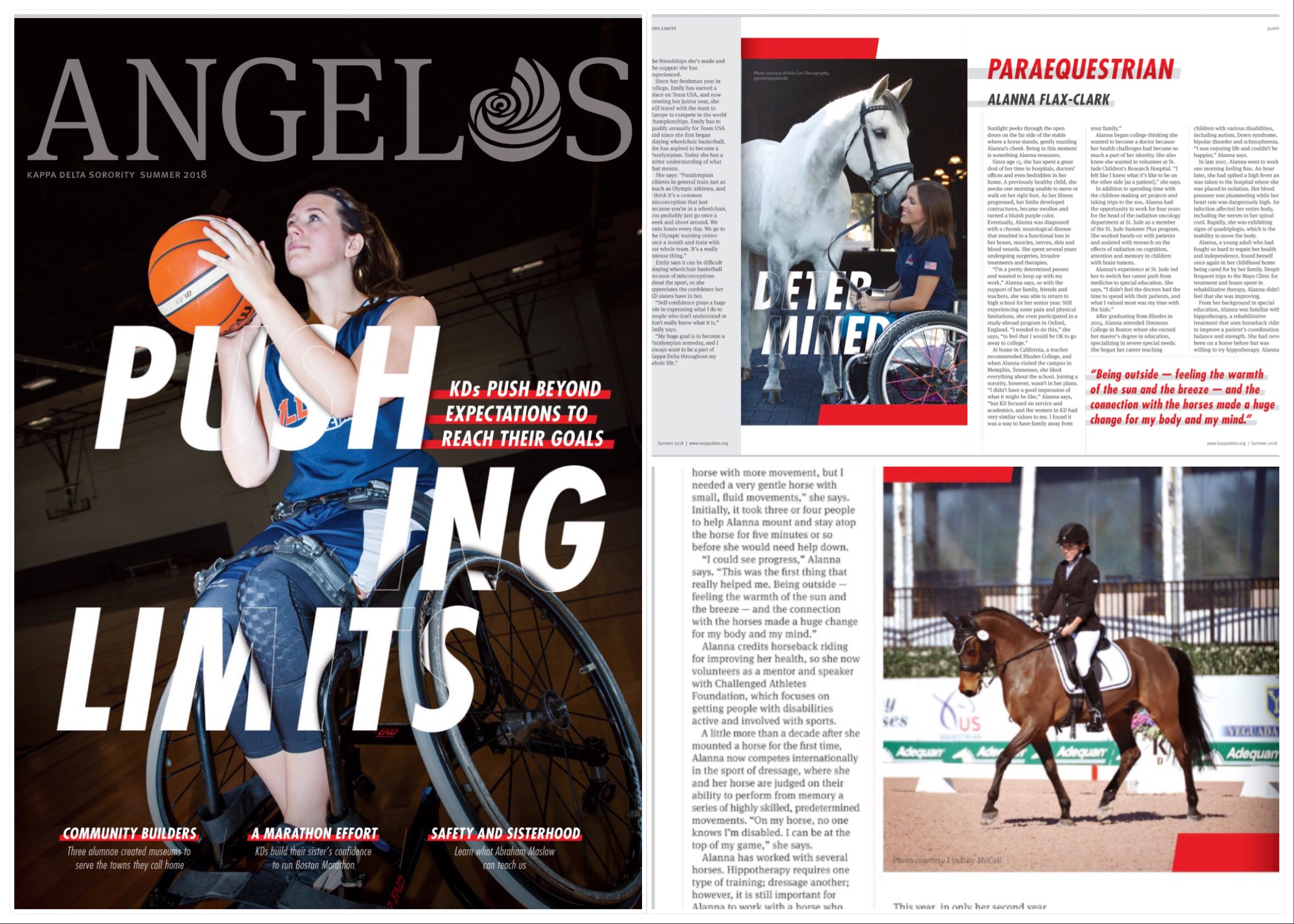 Pushing Limits: KDs Push Beyond Expectations to Reach Their Goals