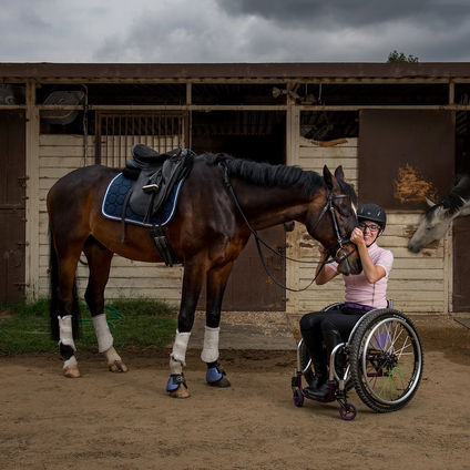 Ready for Rancho Murieta..