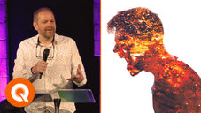 The Bad Seeds of Suffering