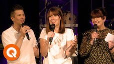 God, Guilt & The Unseen Observer