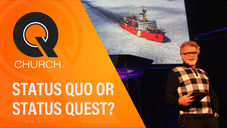 Status Quo or Status Quest?