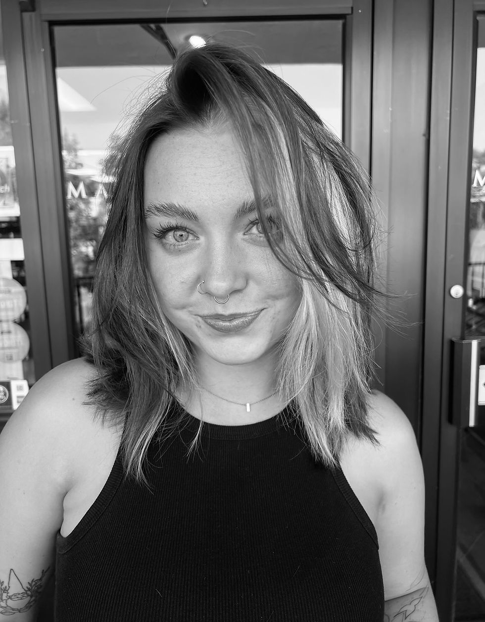 IZZY STEWART