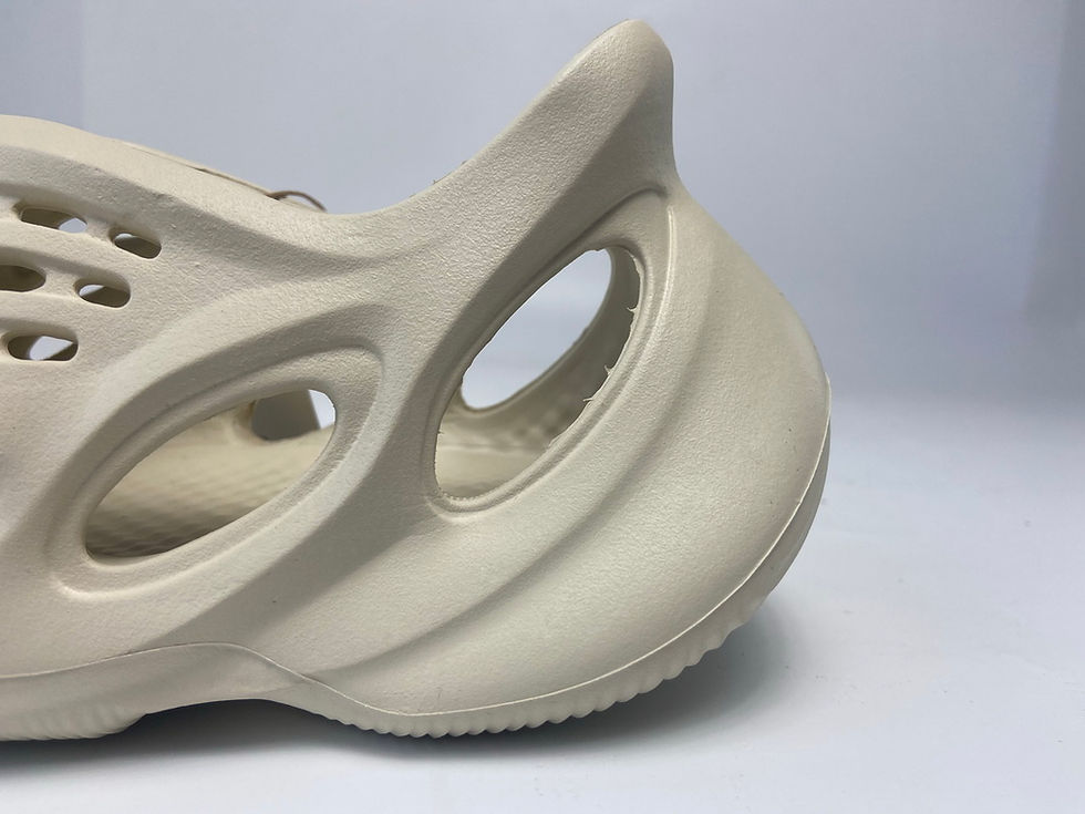 Miniatura: FY4567 adidas Yeezy Foam Runner Sand