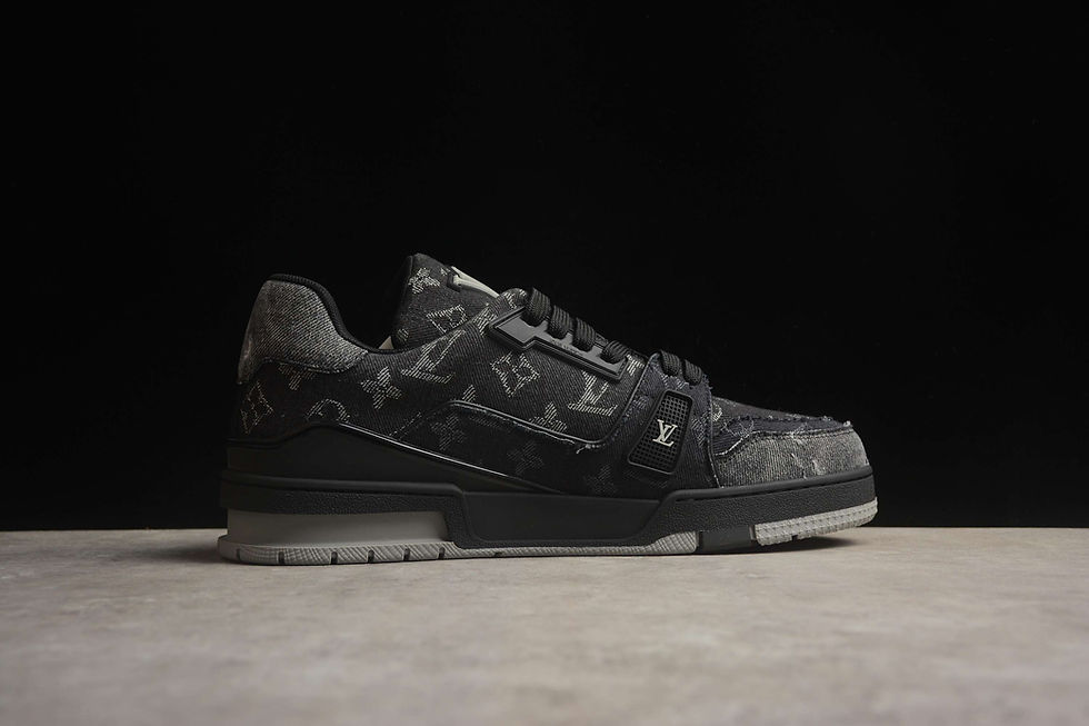 Miniatura: LOUIS VUITTON Trainer LV