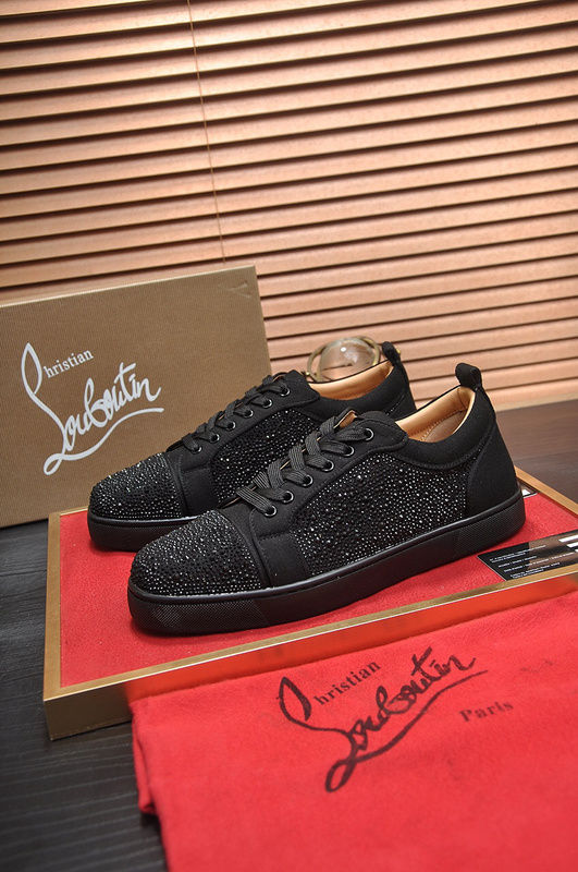 Louboutin