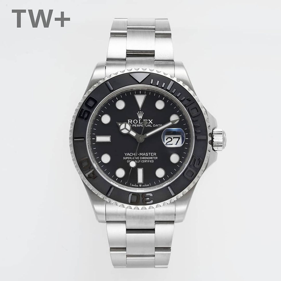 Miniatura: Rolex Yachtmaster 1:1