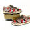 Miniatura: 313170-202 Nike Sb Dunk Low Freddy Krueger