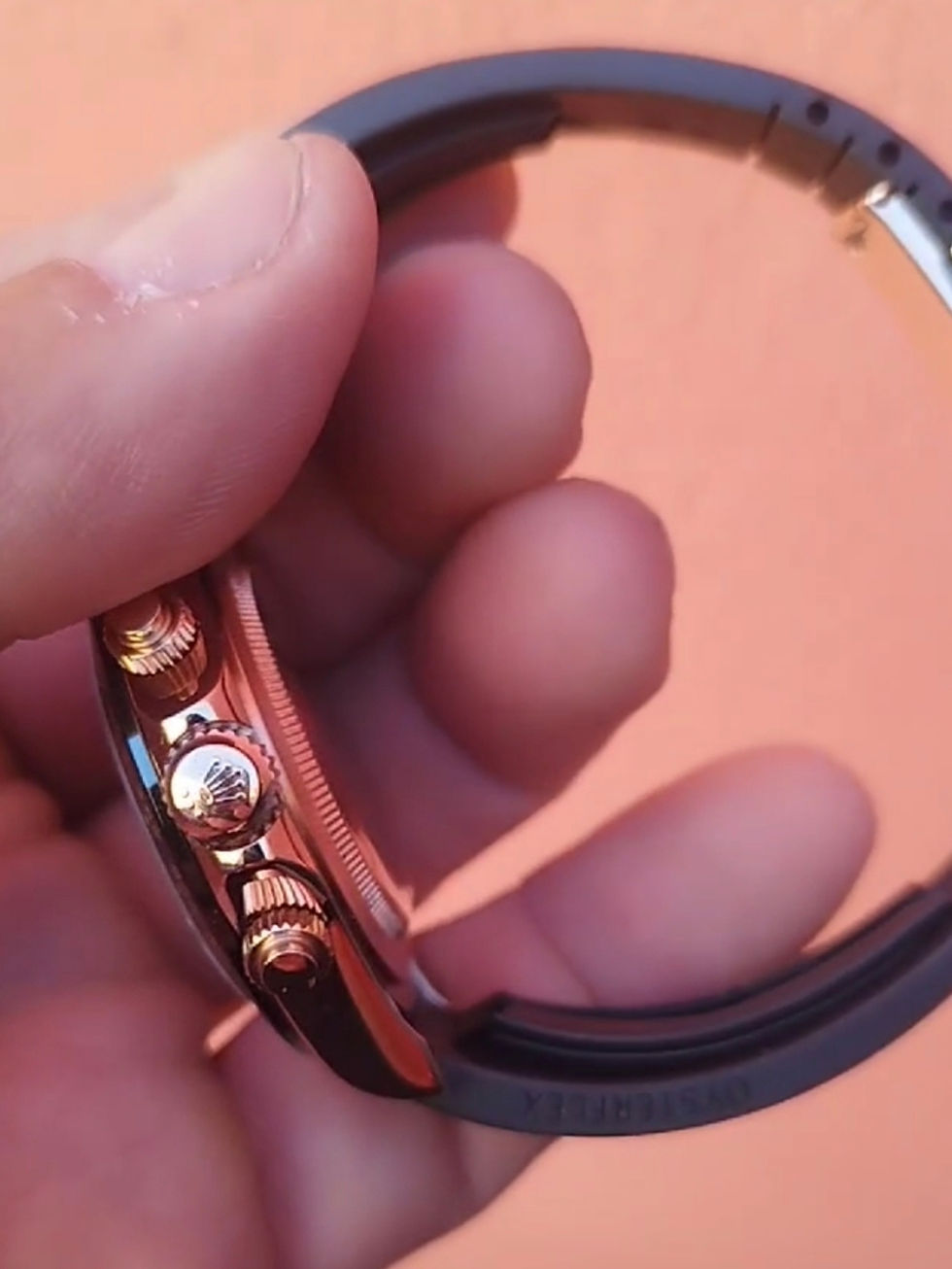 Miniatura: Rolex Daytona