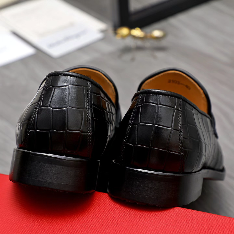 Miniatura: Ferragamo