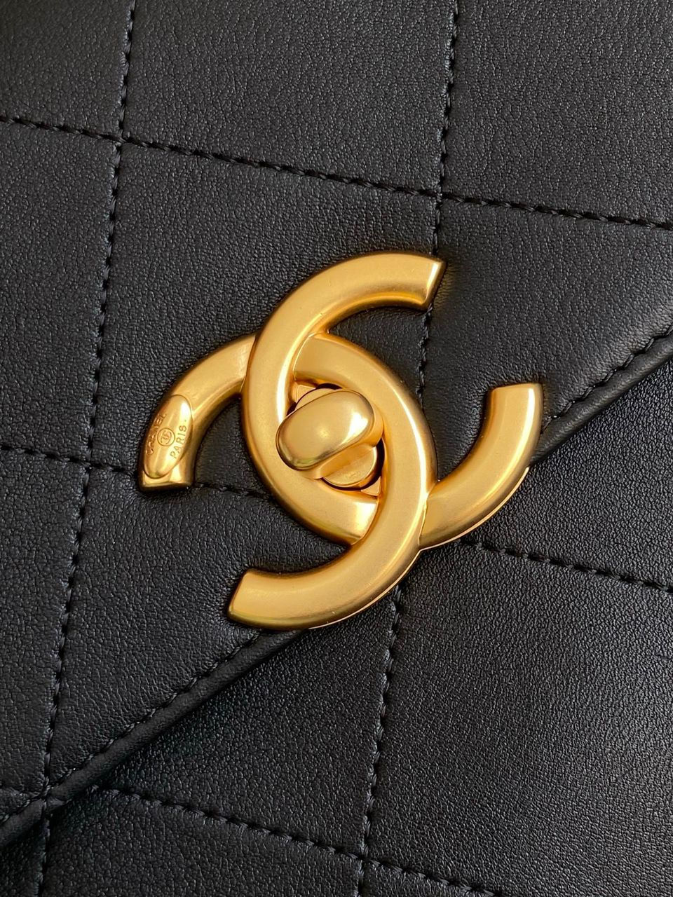 Miniatura: Bolsa Chanel