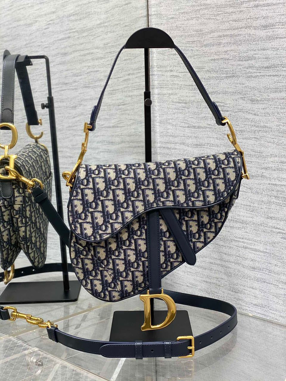 Miniatura: Bolsa Dior