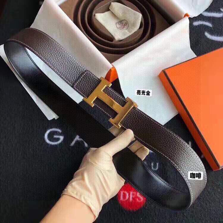 Miniatura: Cinto Hermes