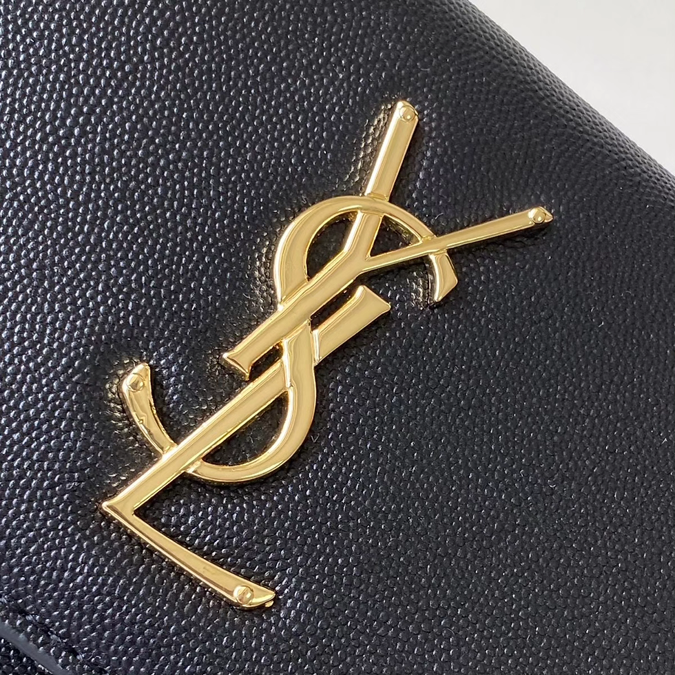 Miniatura: Bolsa YSL