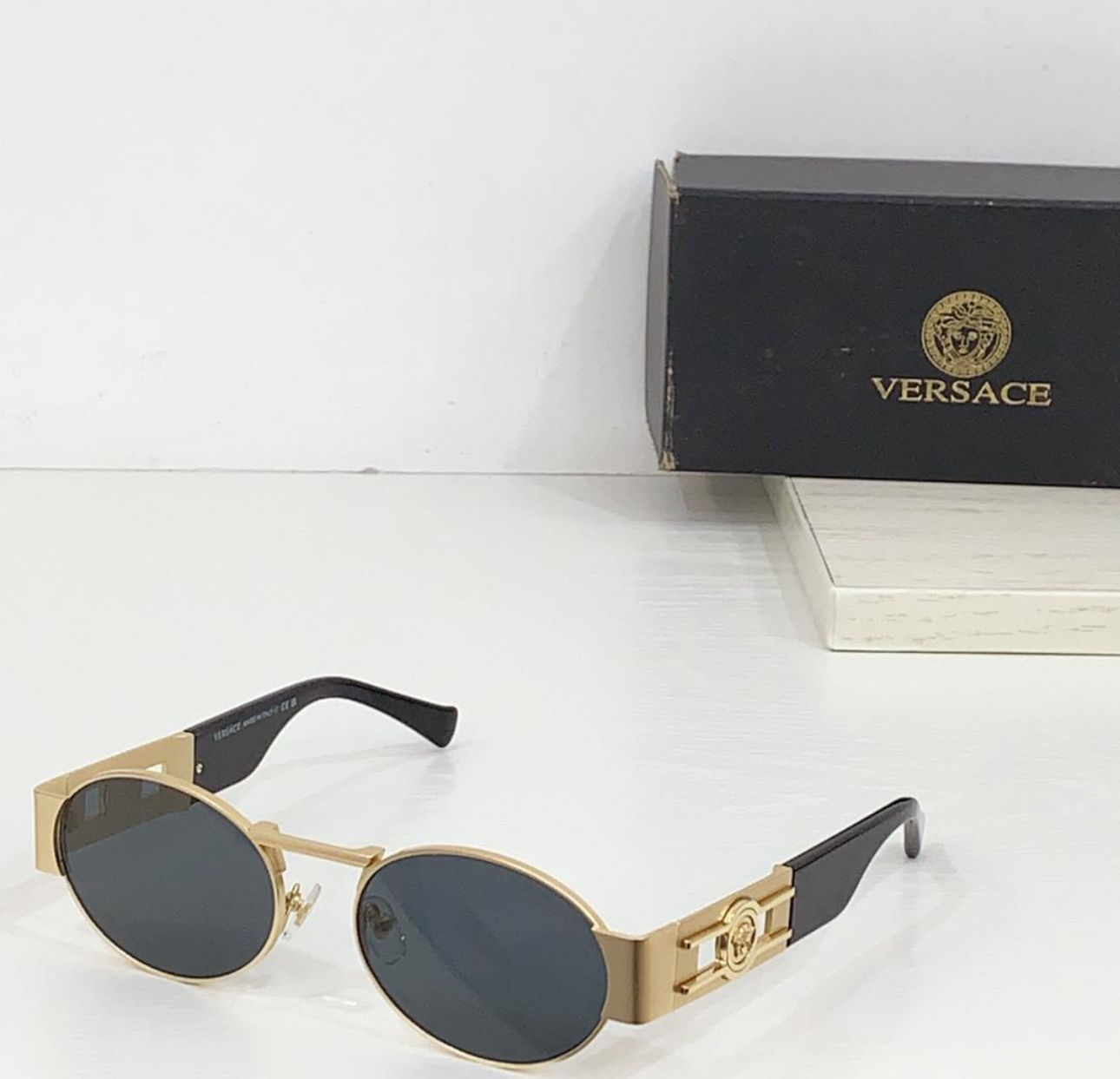 Lentes Versace