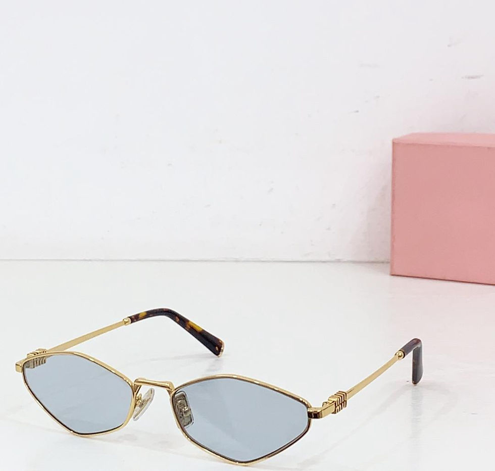 Miniatura: Lentes Miu Miu
