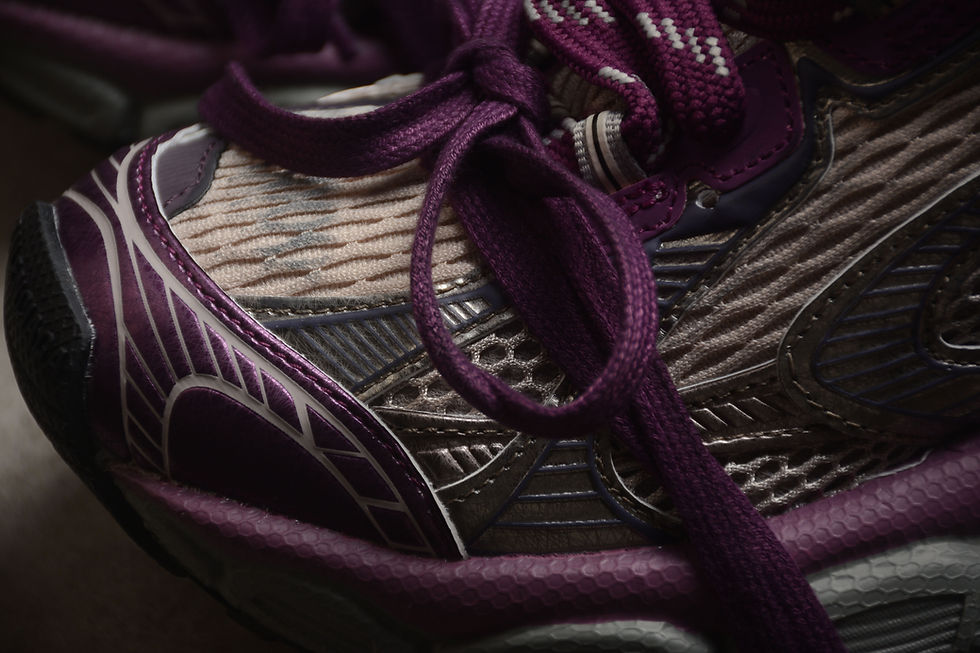 Miniatura: Balenciaga Phantom Sneaker 3XL