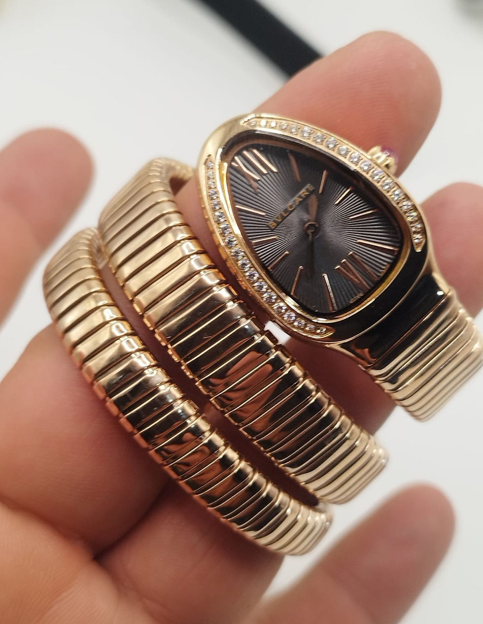 Bvlgari Serpenti 1:1