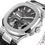 Miniatura: Patek Philippe 5712GR "King of Steel" 1:1