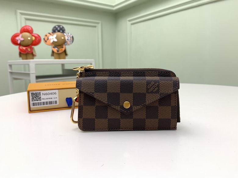 Cartera Louis Vuitton