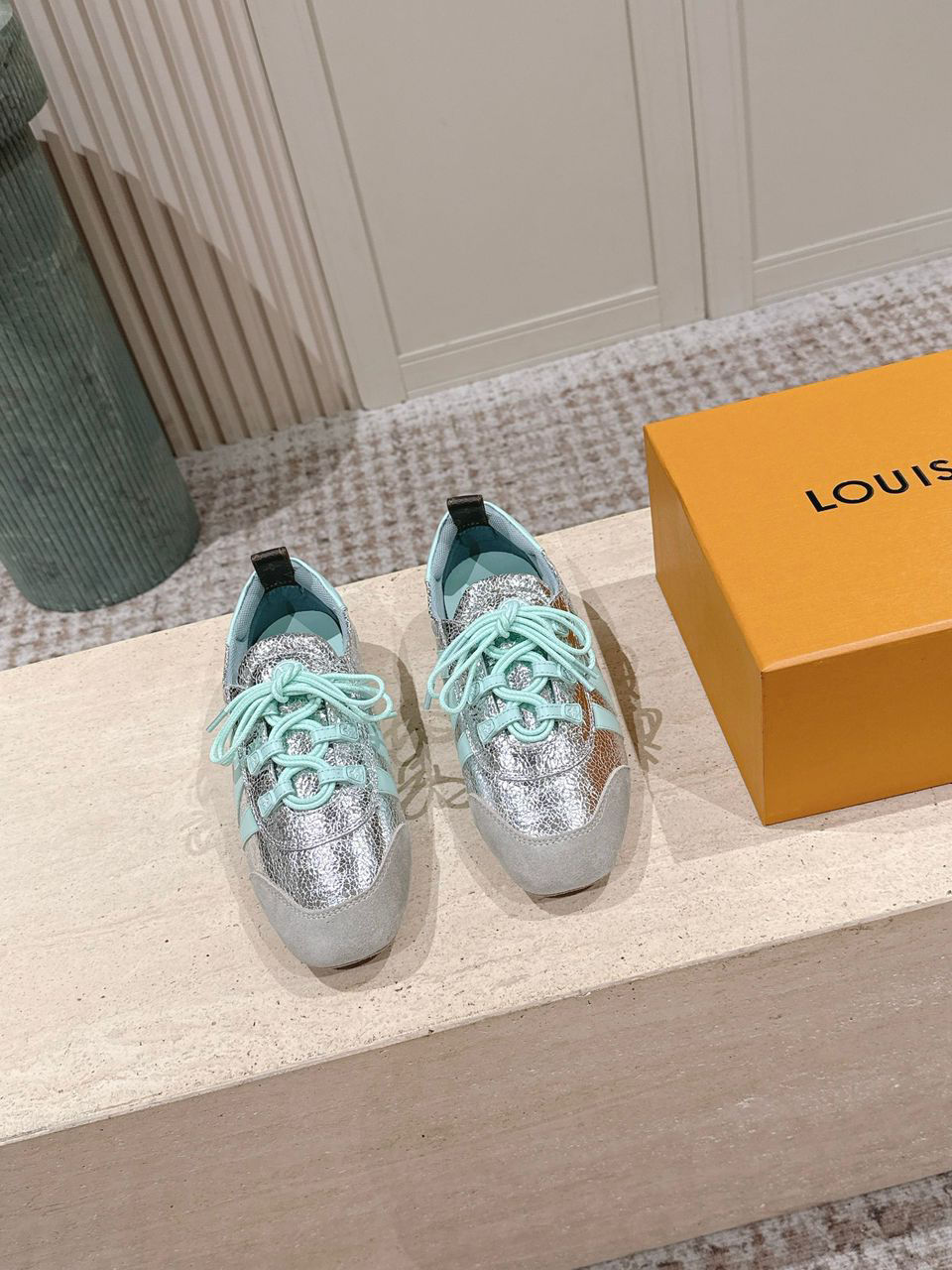 Miniatura: Sneakers Louis Vuitton 