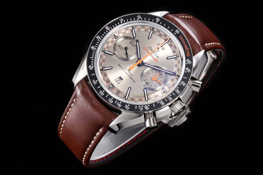 Miniatura: Speedmaster 1:1