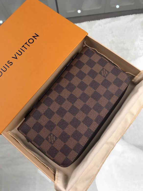 Cartera Louis Vuitton