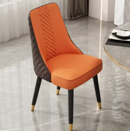 Miniatura: Silla Nordica